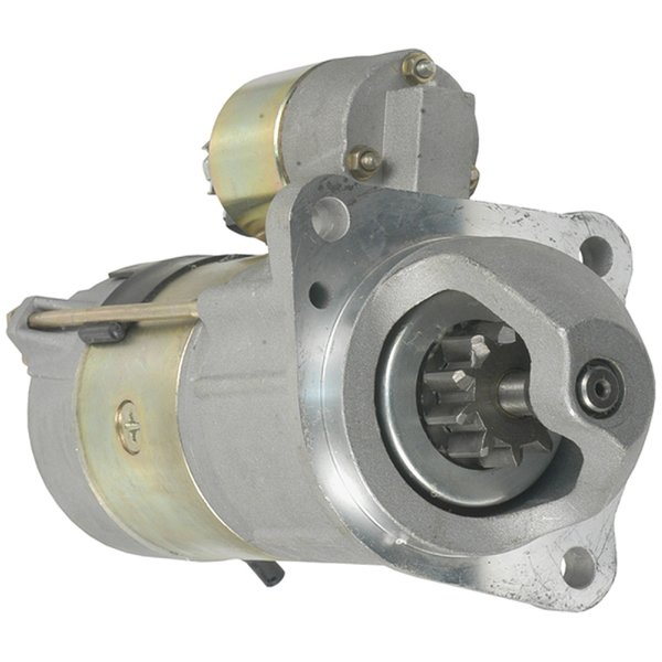 Db Electrical Starter For Marelli Perkins Jcb 63280040 Msn8040 2873K404; 410-41001 410-41001